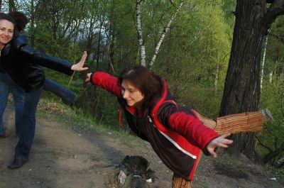 Школа танцев Vesta