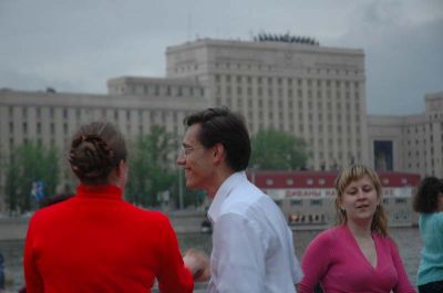 Школа танцев Vesta