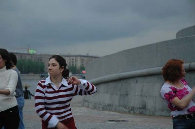 Школа танцев Vesta