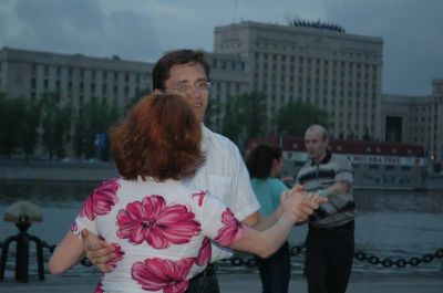 Школа танцев Vesta