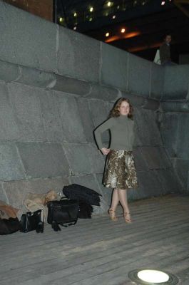 Школа танцев Vesta