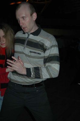 Школа танцев Vesta