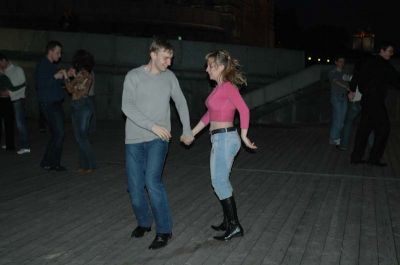 Школа танцев Vesta