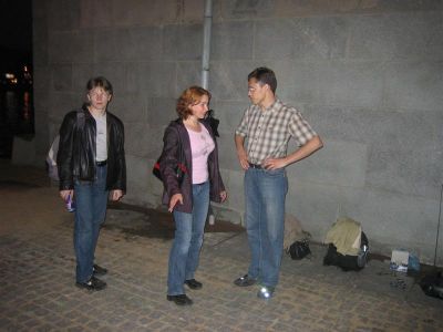 Школа танцев Vesta
