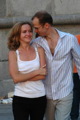 Школа танцев Vesta