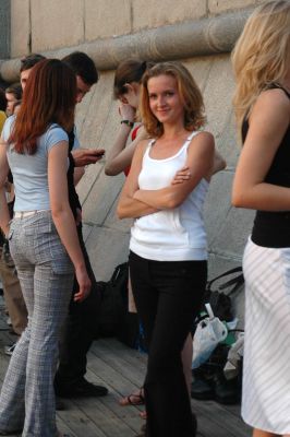 Школа танцев Vesta