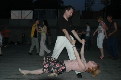 Школа танцев Vesta