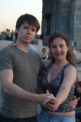 Школа танцев Vesta