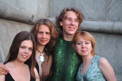 Школа танцев Vesta