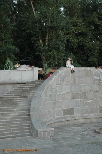 Школа танцев Vesta