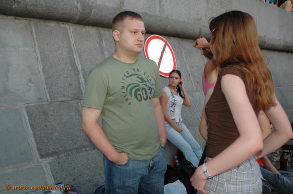 Школа танцев Vesta