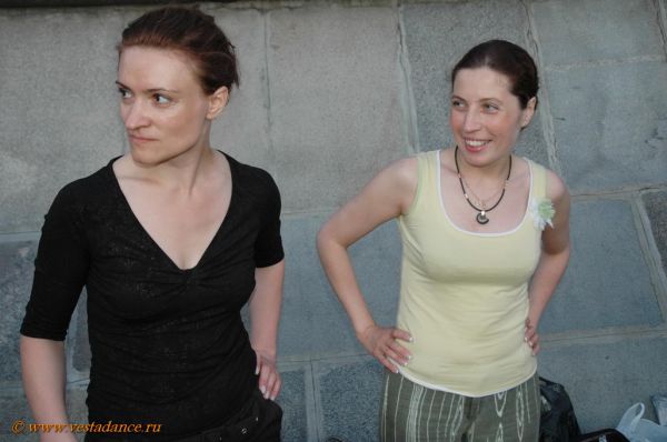 Школа танцев Vesta