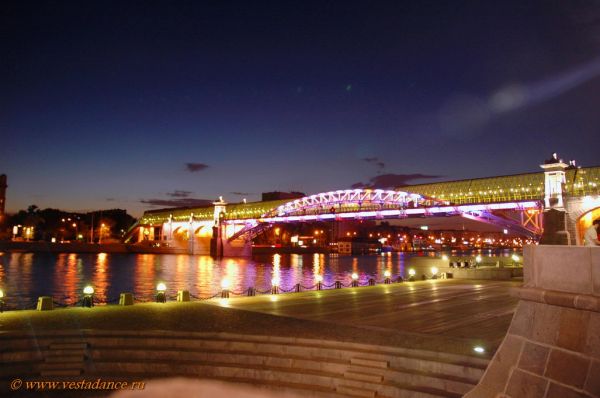 Школа танцев Vesta