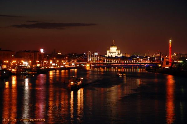 Школа танцев Vesta