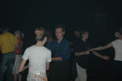 Школа танцев Vesta