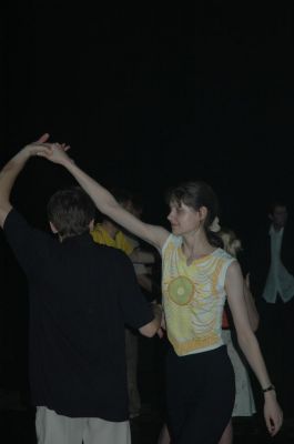 Школа танцев Vesta