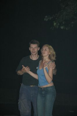 Школа танцев Vesta