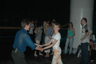 Школа танцев Vesta