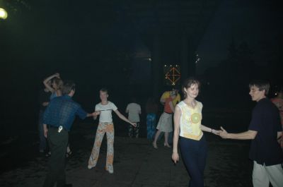 Школа танцев Vesta