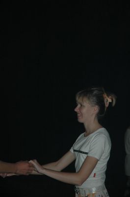 Школа танцев Vesta