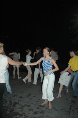 Школа танцев Vesta