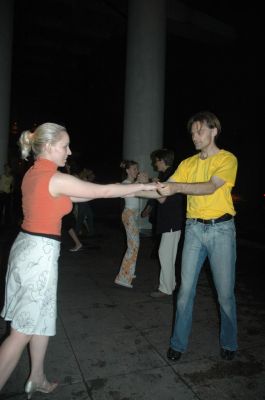 Школа танцев Vesta
