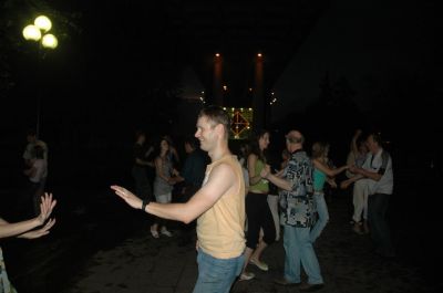 Школа танцев Vesta