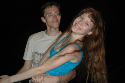 Школа танцев Vesta