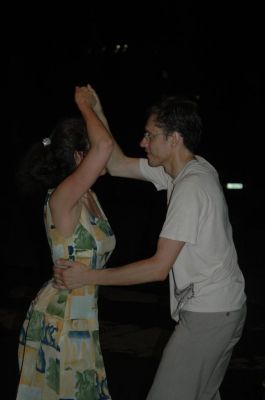 Школа танцев Vesta