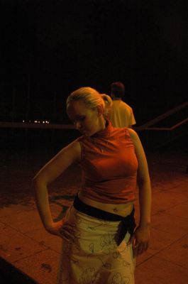 Школа танцев Vesta