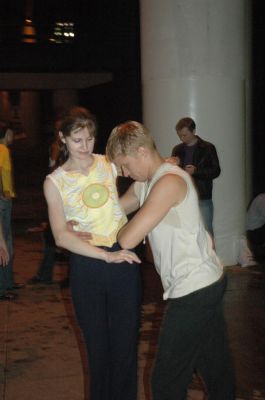 Школа танцев Vesta
