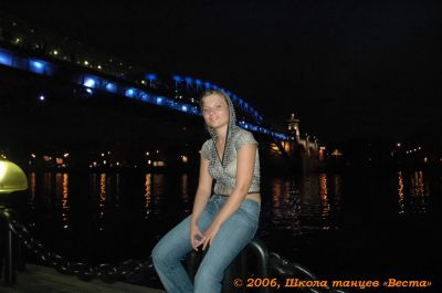 Школа танцев Vesta