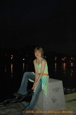 Школа танцев Vesta