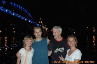 Школа танцев Vesta