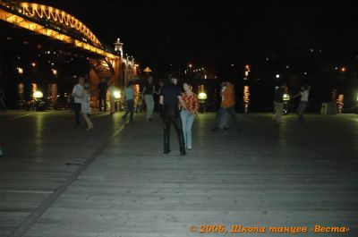 Школа танцев Vesta
