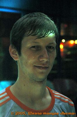 Школа танцев Vesta