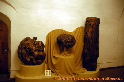 Школа танцев Vesta