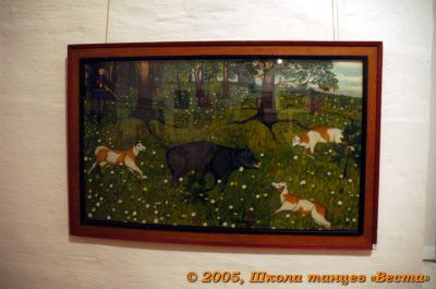 Школа танцев Vesta