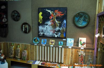 Школа танцев Vesta