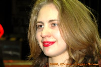Школа танцев Vesta
