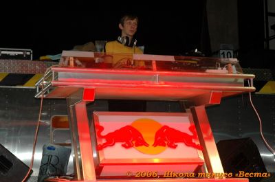 Школа танцев Vesta