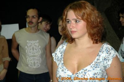 Школа танцев Vesta