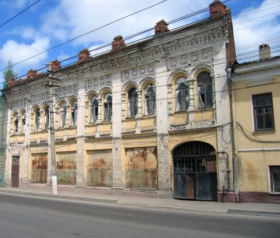 Школа танцев Vesta