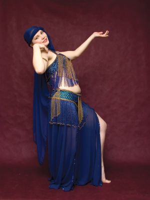 Школа танцев Vesta