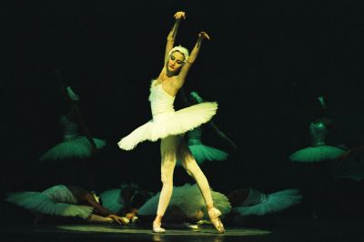Школа танцев Vesta