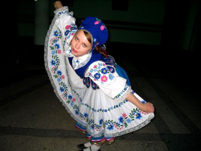 Школа танцев Vesta