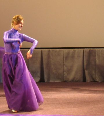 Школа танцев Vesta