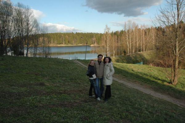 Школа танцев Vesta