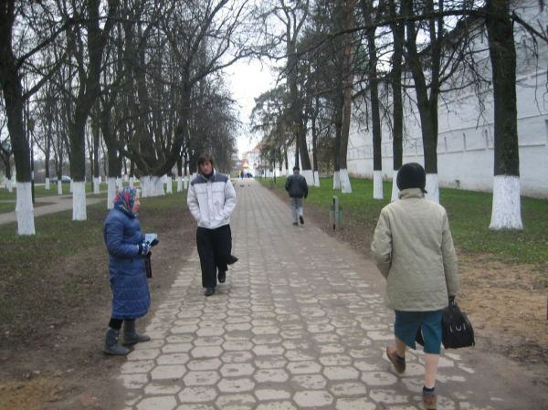 Школа танцев Vesta