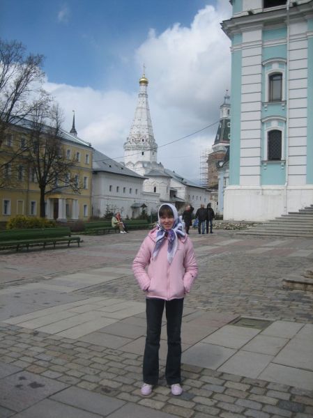 Школа танцев Vesta